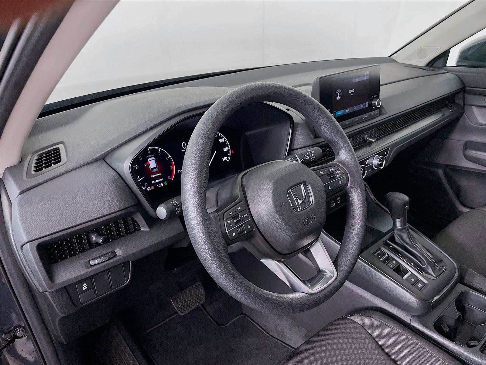 Used 2025 Honda CR-V EX image 15