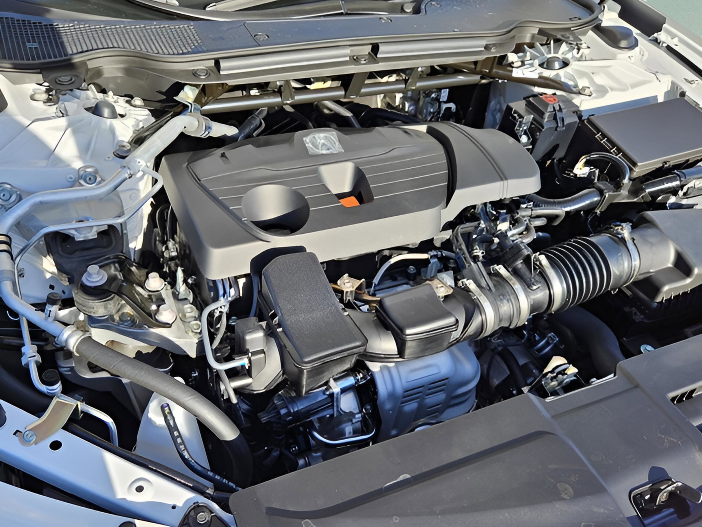 New 2025 Acura TLX w/Technology Package image 26