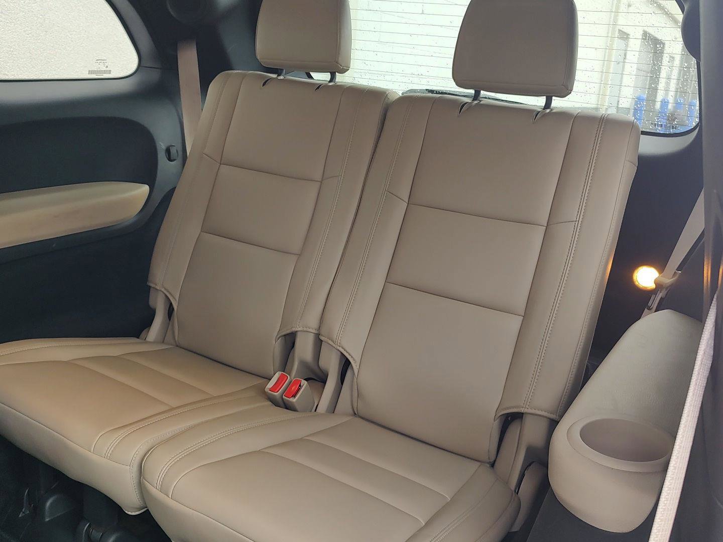 Used 2014 Dodge Durango Limited w/ Premium Group image 22