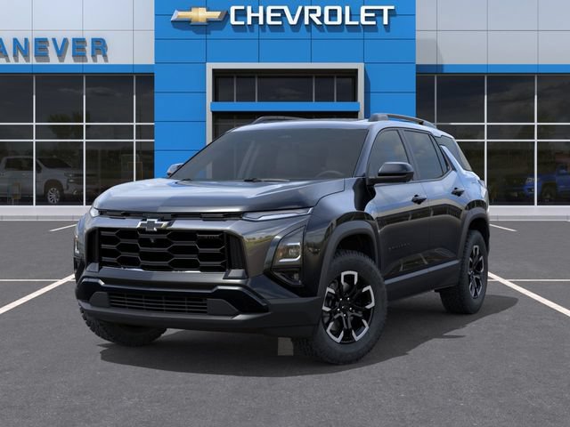 New 2027 Chevrolet Equinox ACTIV w/ Safety and Technology Package AWD/4WD image 7
