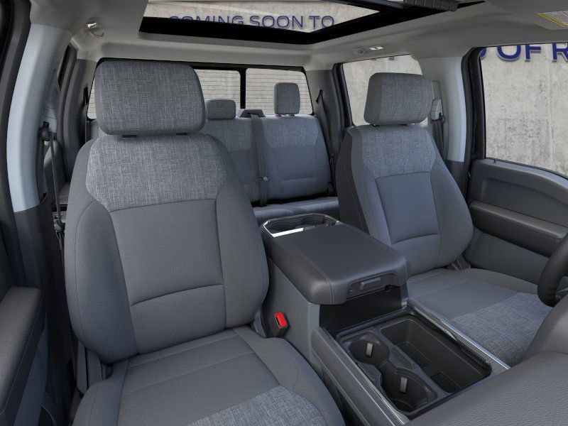 New 2026 Ford F350 XLT image 10