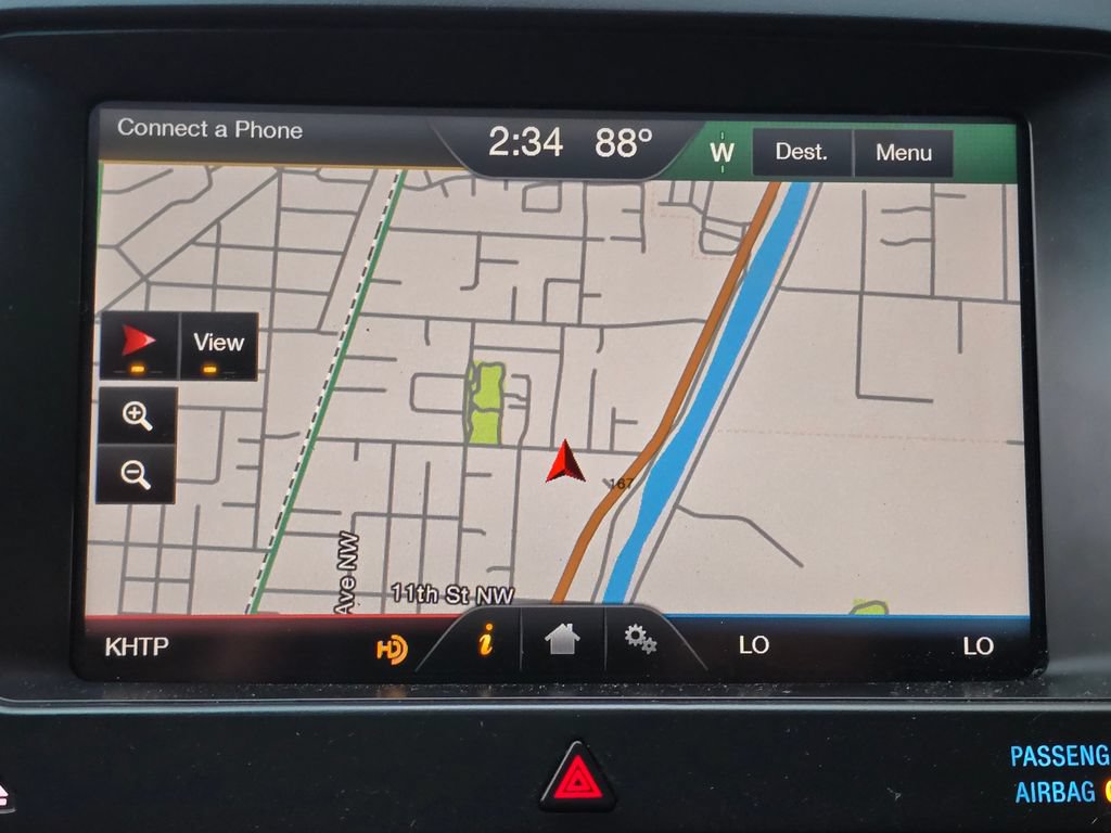 Used 2015 Ford Explorer Limited AWD/4WD image 35