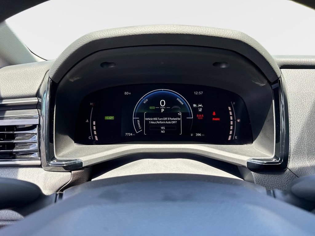 Used 2025 Toyota Camry LE image 26