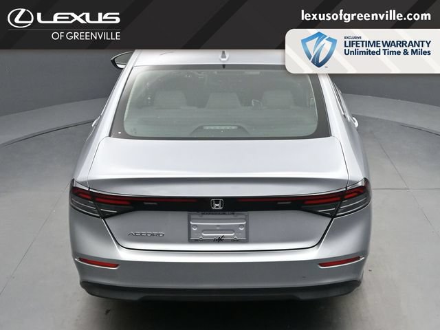 Used 2023 Honda Accord EX image 39