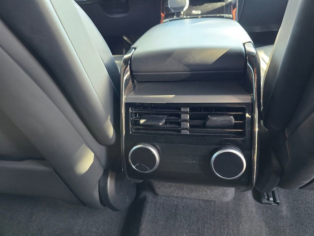 Used 2024 Land Rover Range Rover Sport Dynamic SE image 34