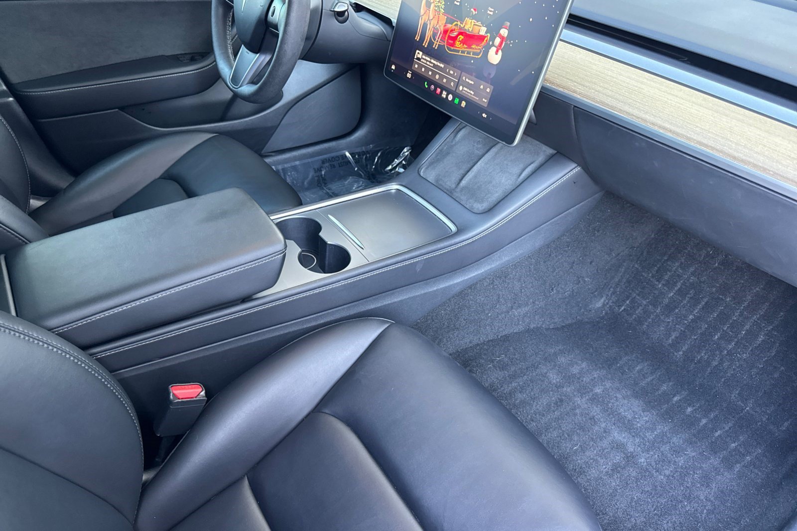 Used 2022 Tesla Model 3 RWD image 19