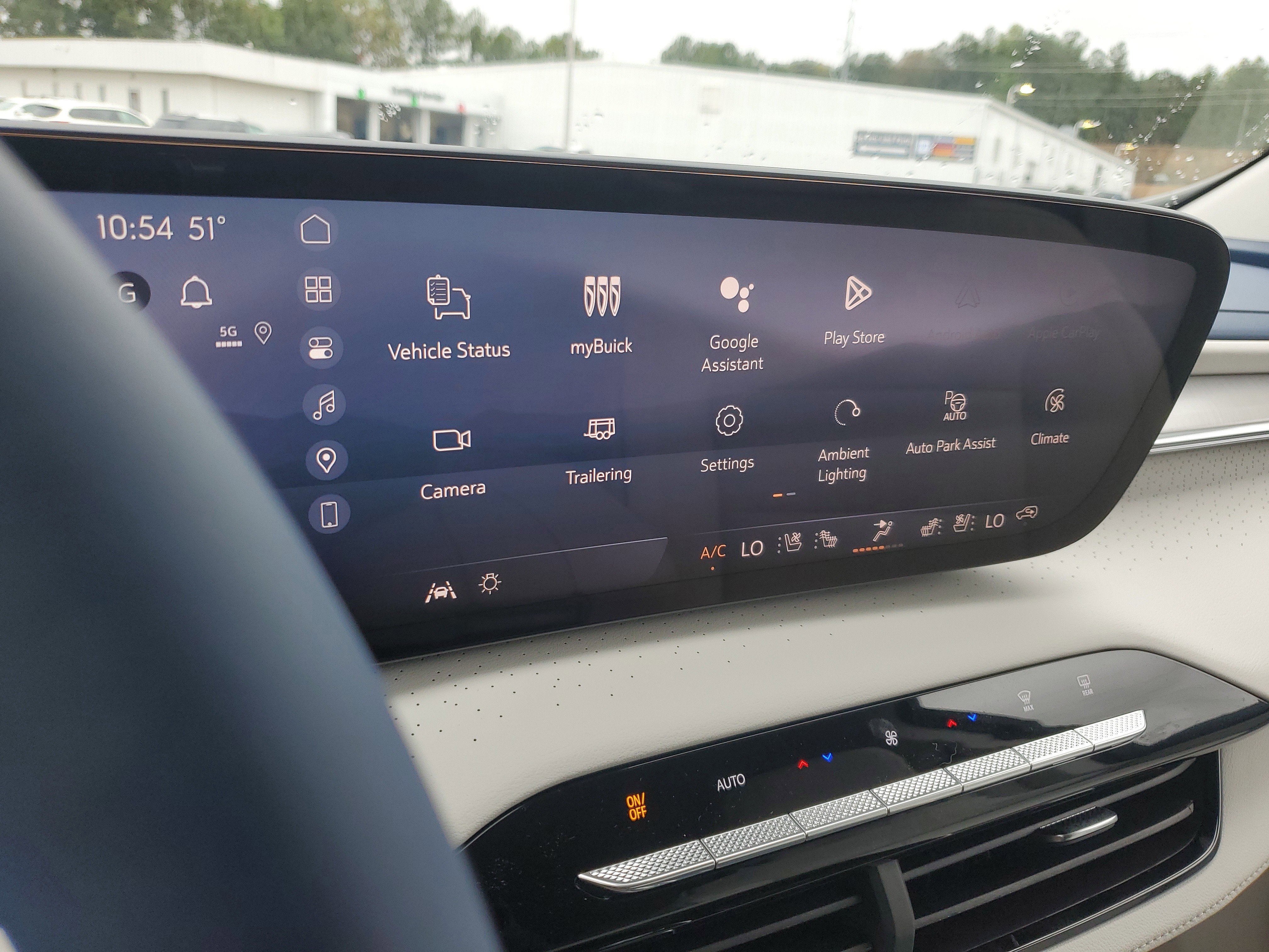 New 2026 Buick Enclave Avenir w/ Super Cruise Package image 25