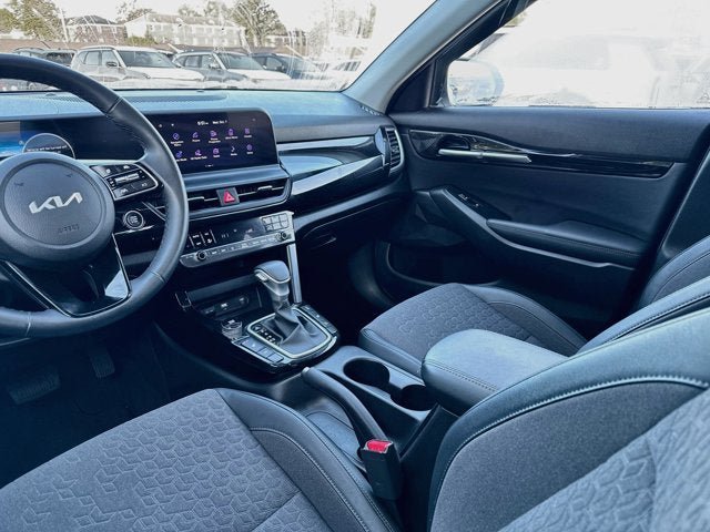 Certified 2024 Kia Seltos S AWD/4WD image 22