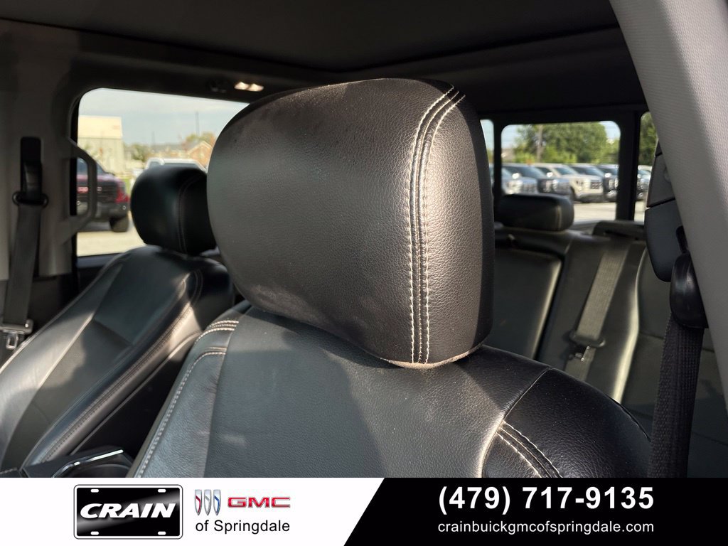 Used 2019 Ford F250 Lariat w/ Chrome Package AWD/4WD image 20