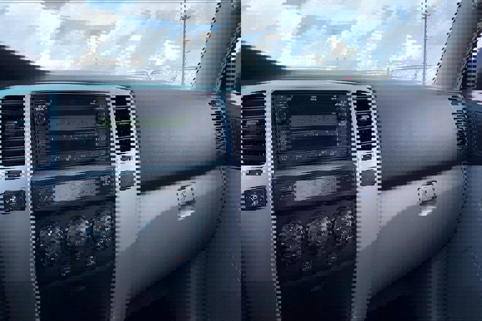 Used 2008 Toyota 4Runner SR5 image 34