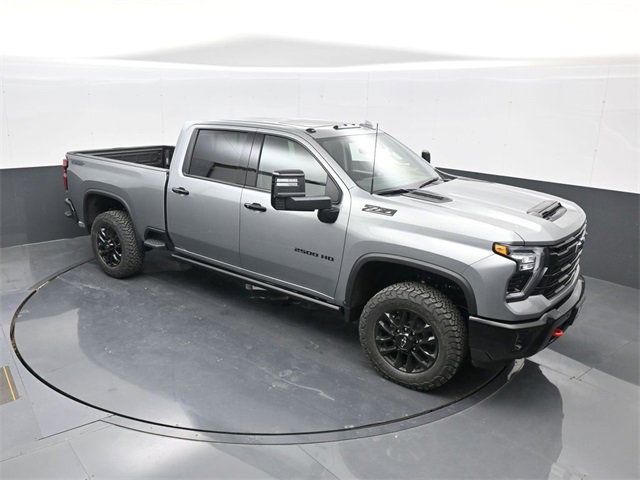 New 2026 Chevrolet Silverado 2500 LTZ