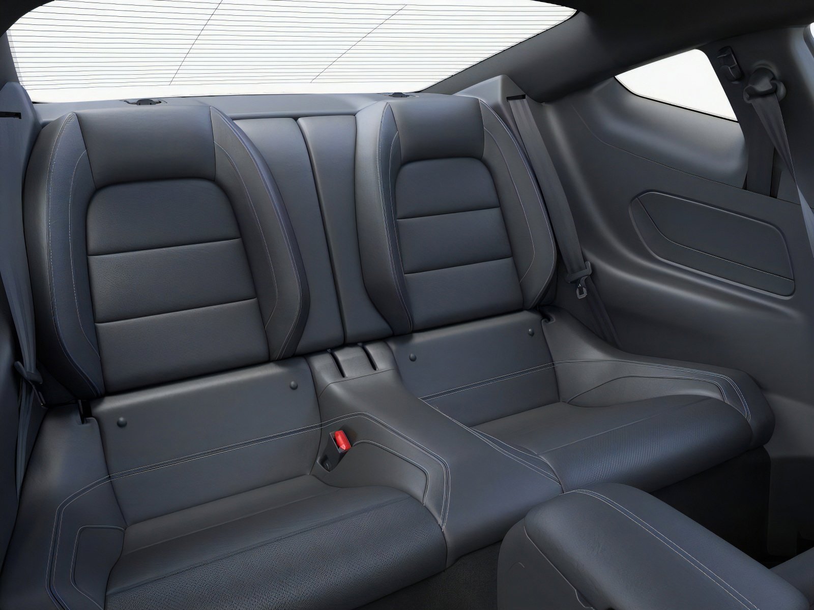 New 2026 Ford Mustang Premium image 11