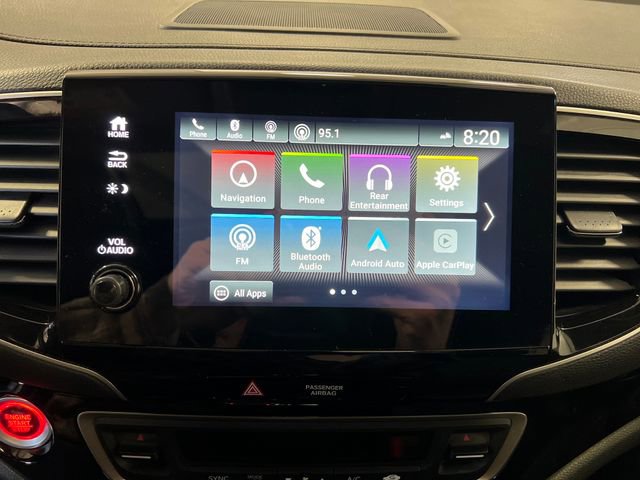 Used 2022 Honda Pilot Touring image 21