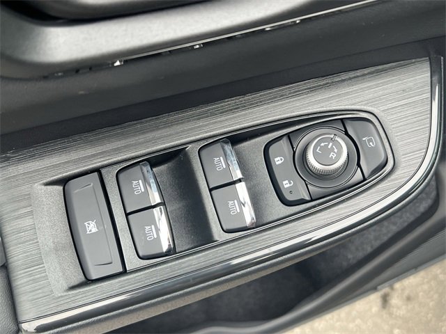 New 2026 Subaru Outback Wilderness image 28