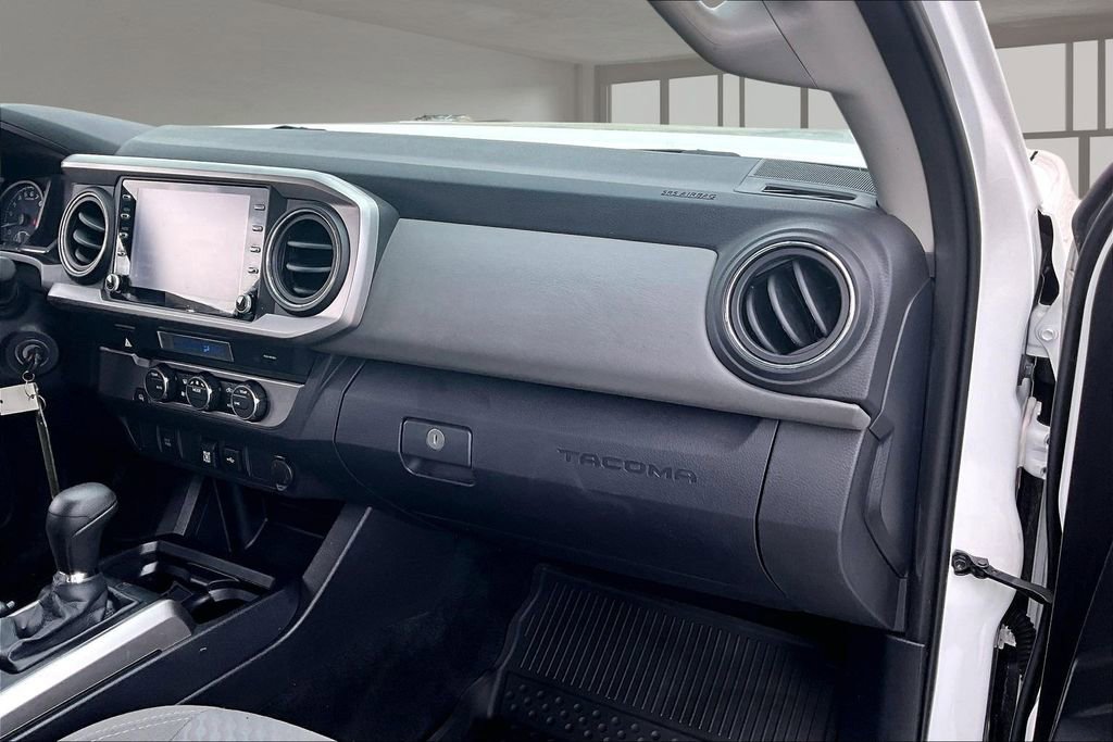 Used 2021 Toyota Tacoma SR5 image 25