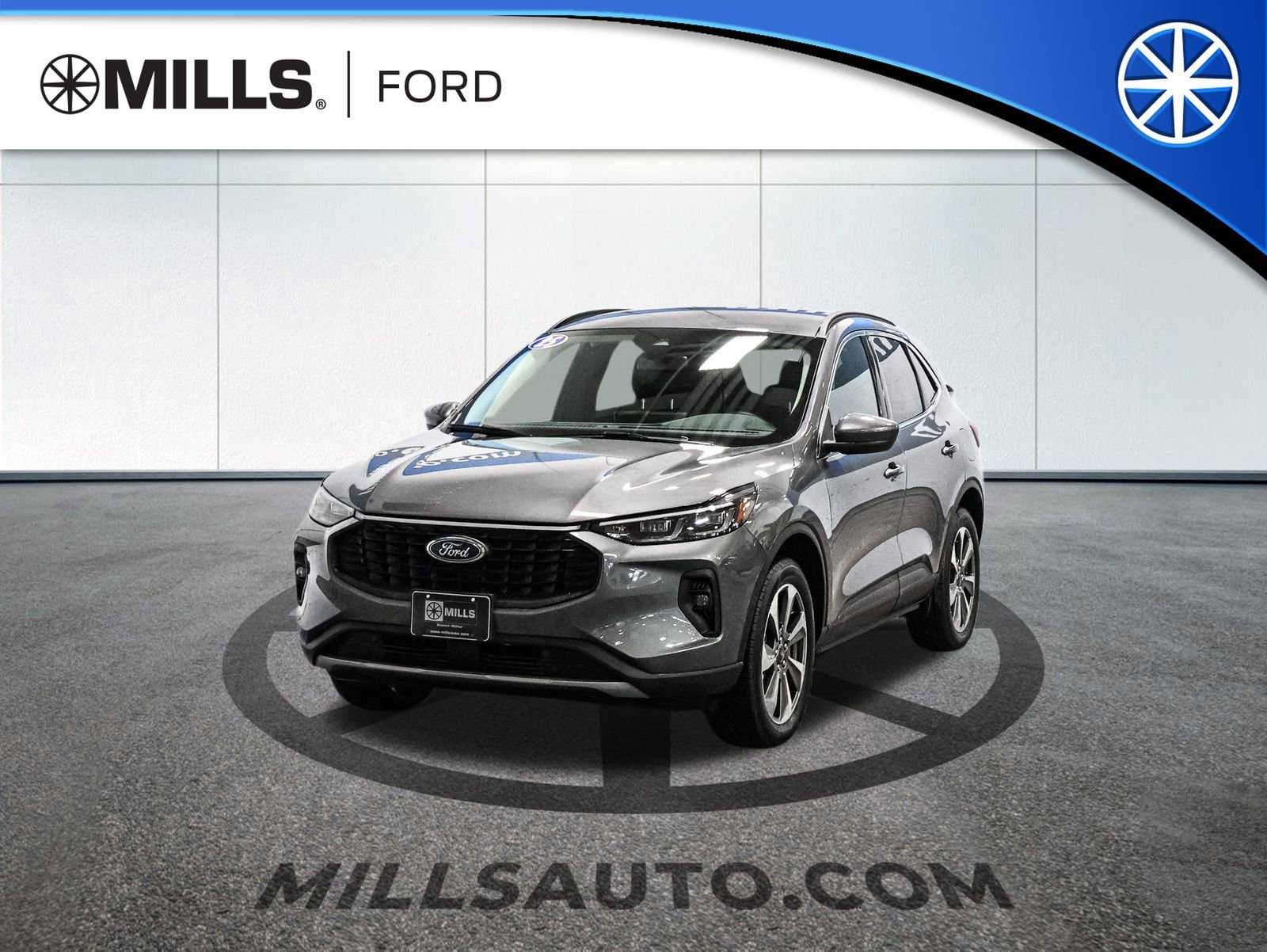 Certified 2022 Ford Edge SEL w/ Convenience Package