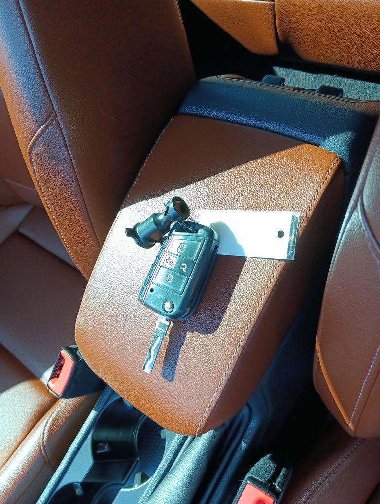 Used 2019 Volkswagen Golf Alltrack S AWD/4WD image 28
