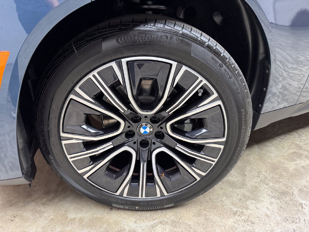 Used 2026 BMW X3 xDrive30i w/ Premium Package AWD/4WD image 28