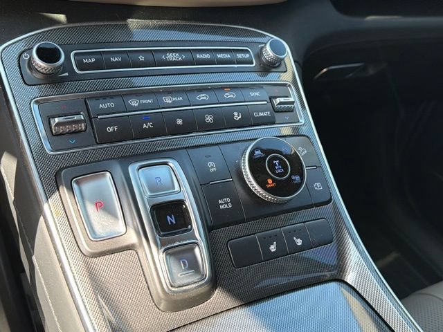 Used 2023 Hyundai Santa Fe SEL w/ Premium Package AWD/4WD image 27