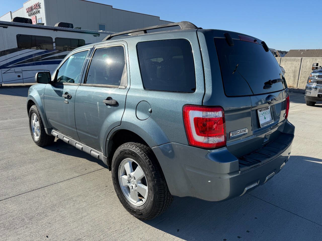 Used 2011 Ford Escape XLT image 5