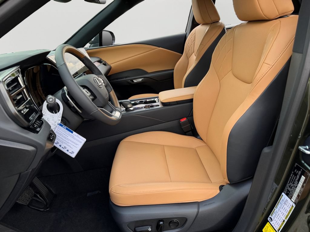 New 2026 Lexus RX 350 Premium AWD/4WD image 12