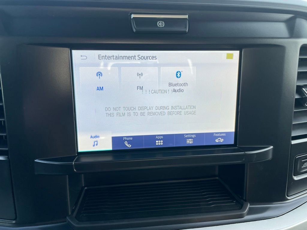 New 2026 Ford F250 XLT w/ 360-Degree Camera Package image 16