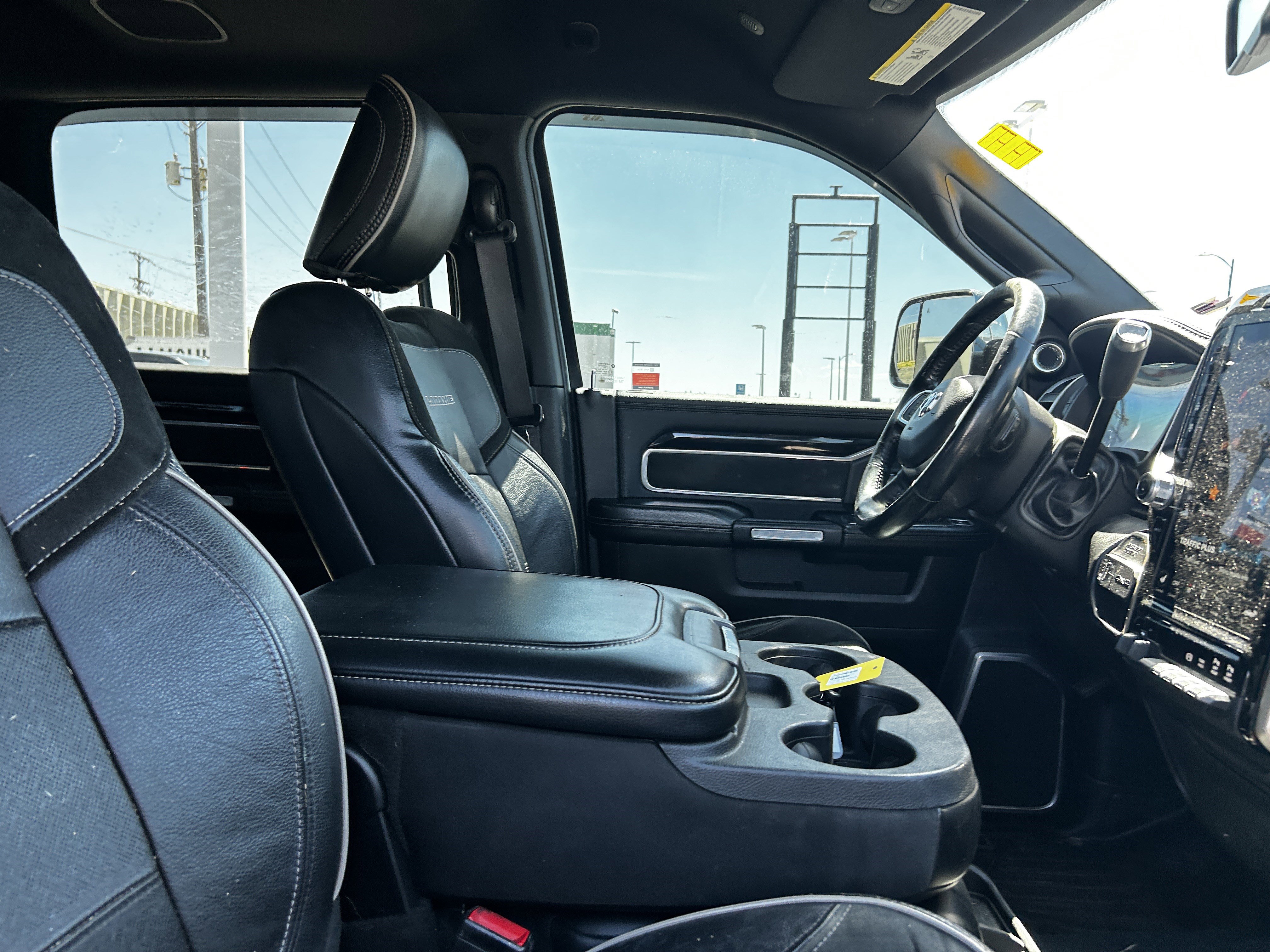 Used 2019 RAM 2500 Laramie image 13