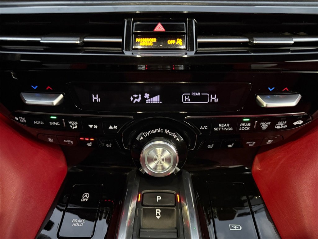 Used 2022 Acura MDX Type S image 17