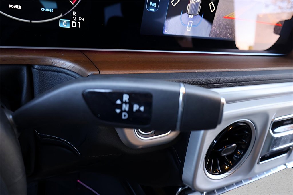 Used 2025 Mercedes-Benz G 550 image 26