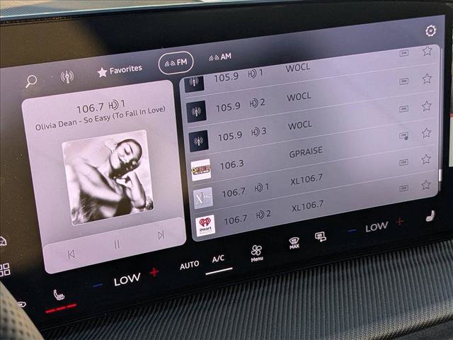 New 2026 Audi SQ5 Premium Plus AWD/4WD image 13