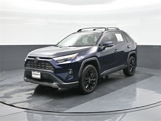 Used 2023 Toyota RAV4 Limited image 34