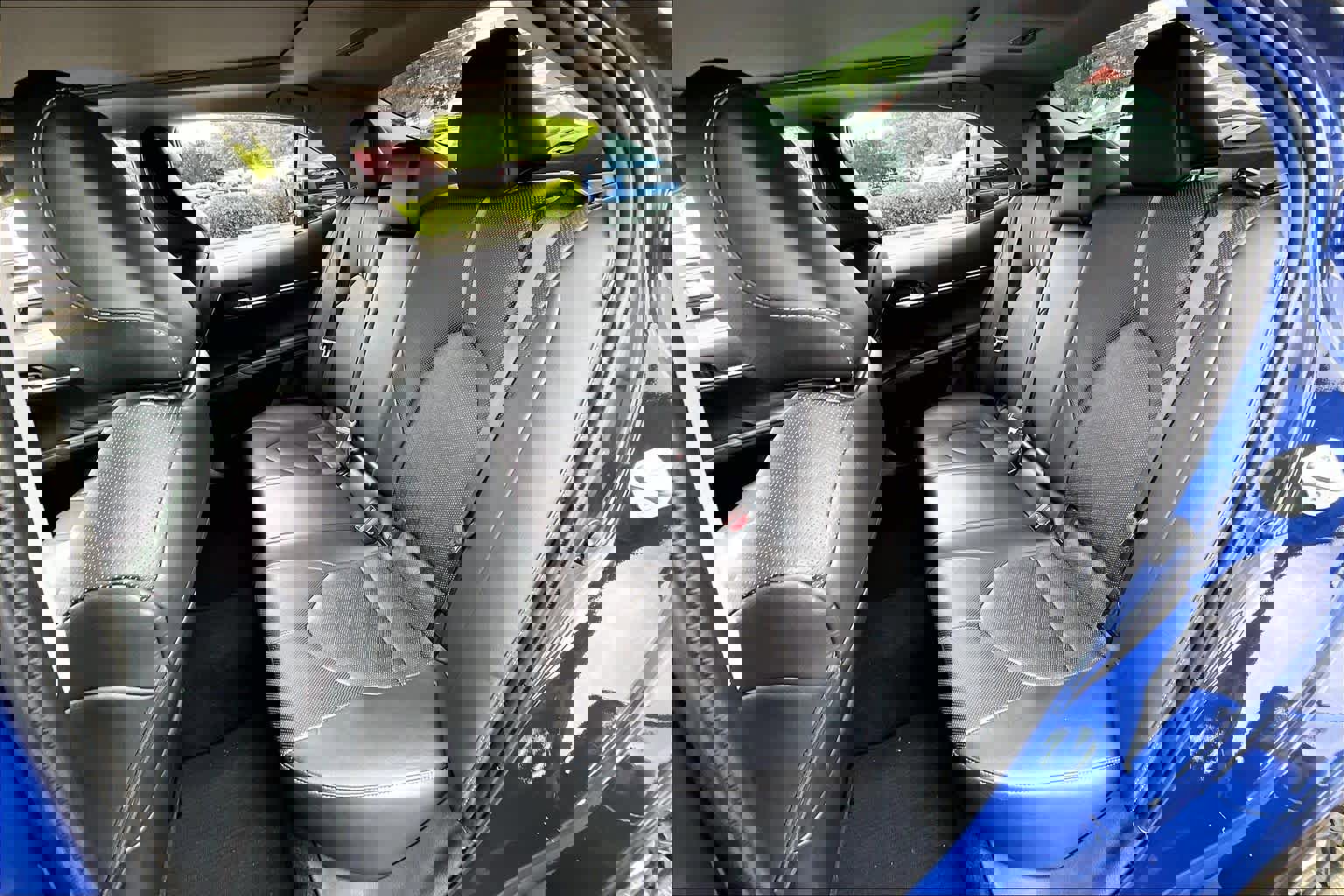 Used 2024 Toyota Camry XSE w/ Navigation Package image 20