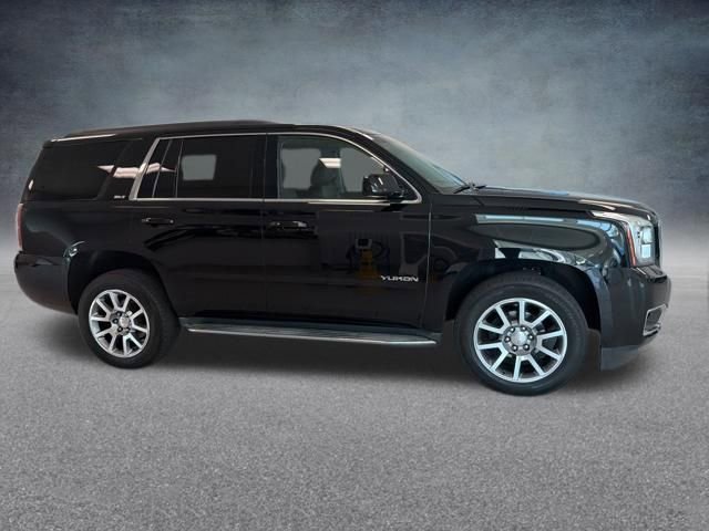 Used 2015 GMC Yukon SLT w/ Open Road Package image 5