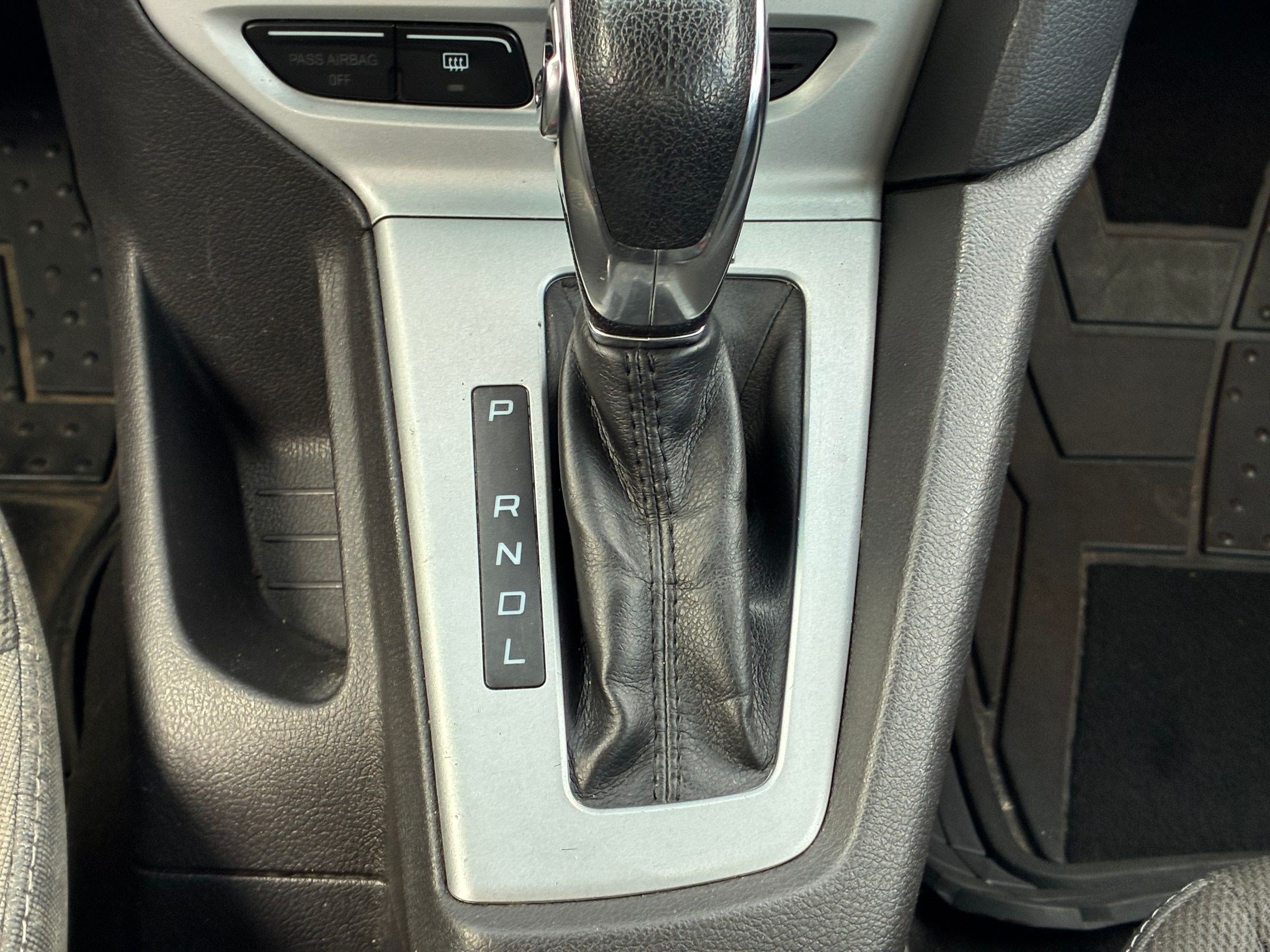 Used 2012 Ford Focus SE FWD image 24
