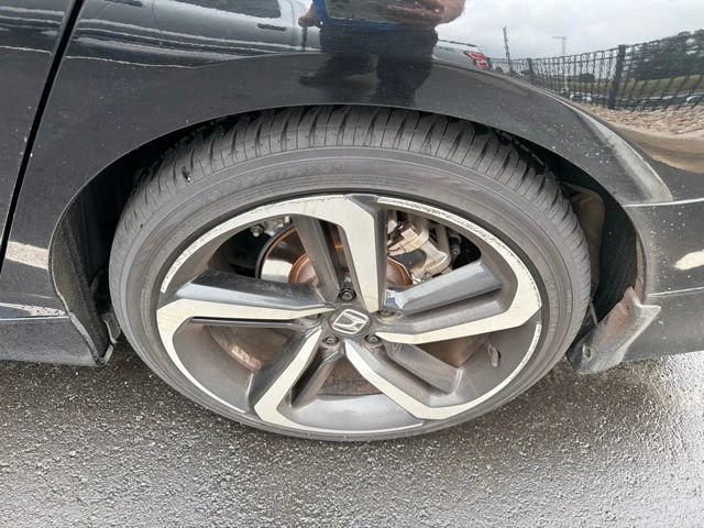 Used 2020 Honda Accord Sport image 9
