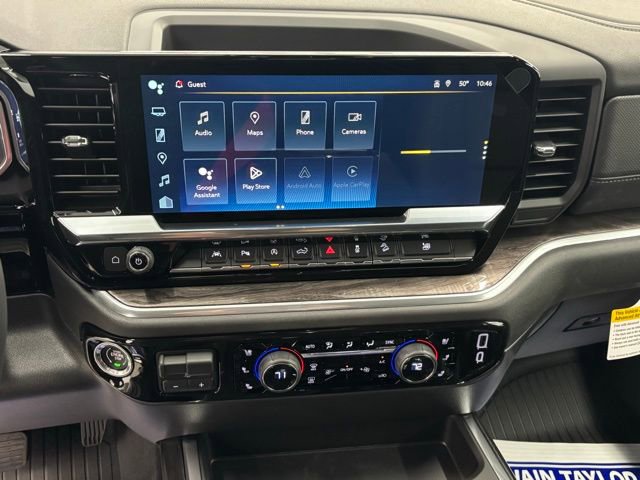 New 2026 Chevrolet Silverado 1500 LTZ image 28