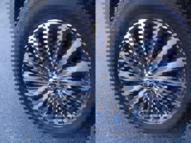 Used 2023 Hyundai Palisade Calligraphy AWD/4WD image 75