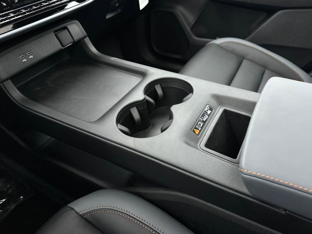 New 2026 Honda Prologue Touring image 32