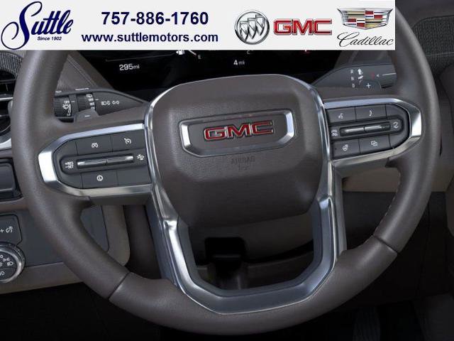 New 2026 GMC Yukon XL Elevation w/ LPO, Floor Liner Package AWD/4WD image 19