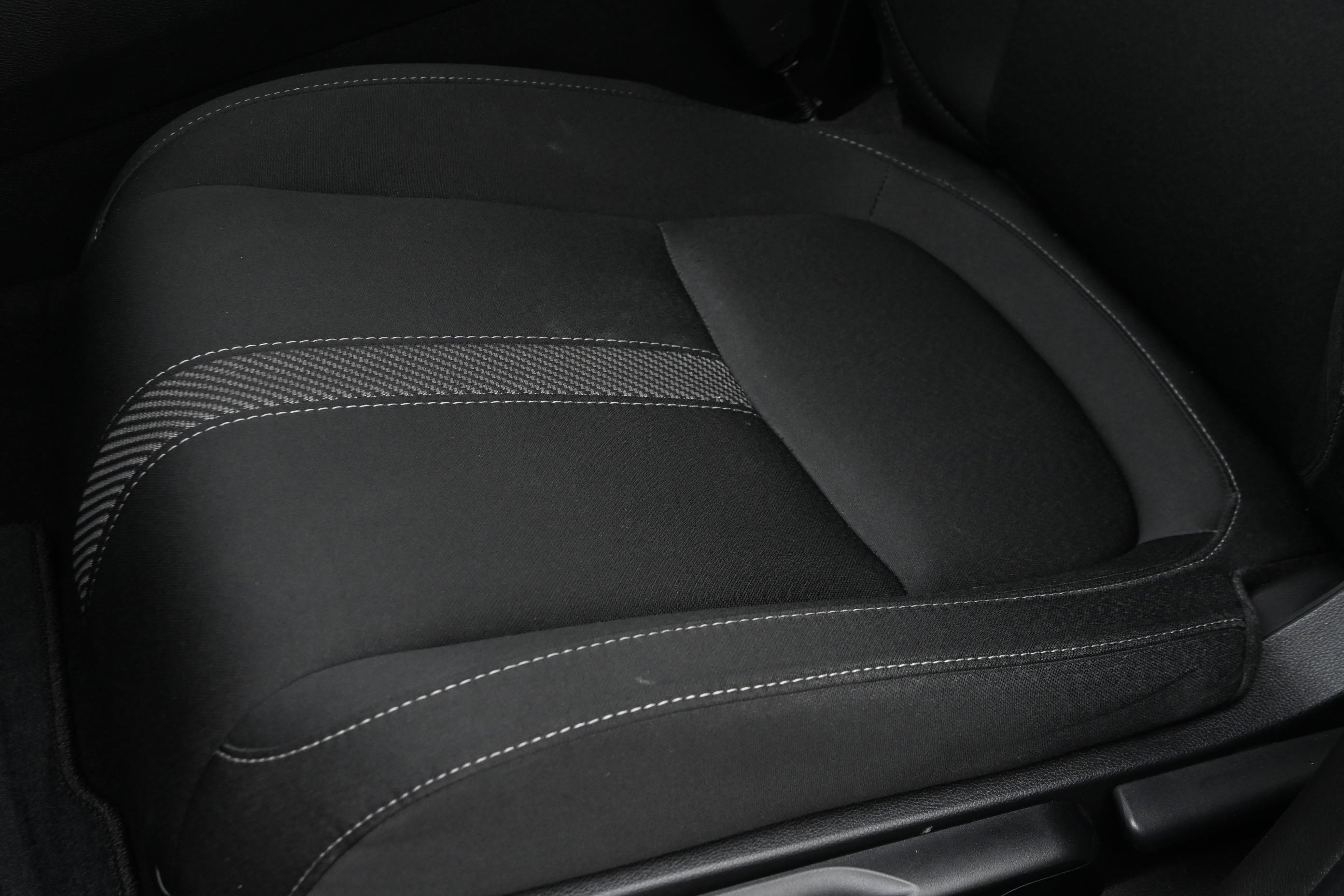 Used 2018 Honda Civic EX-T image 28