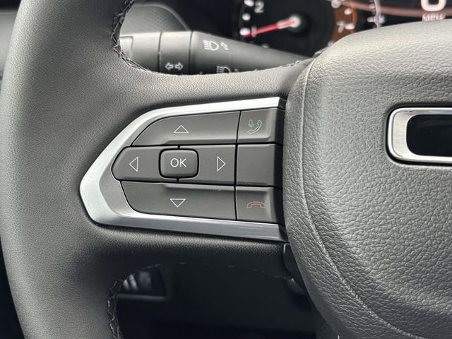 New 2026 Jeep Compass Latitude image 15