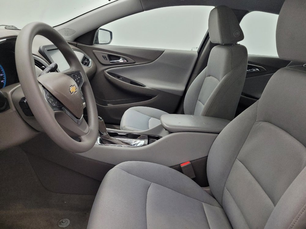 Used 2016 Chevrolet Malibu LS FWD image 17