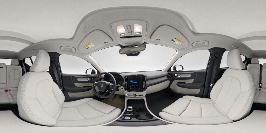 New 2026 Volvo XC40 B5 Plus w/ Protection Package Premier AWD/4WD image 9