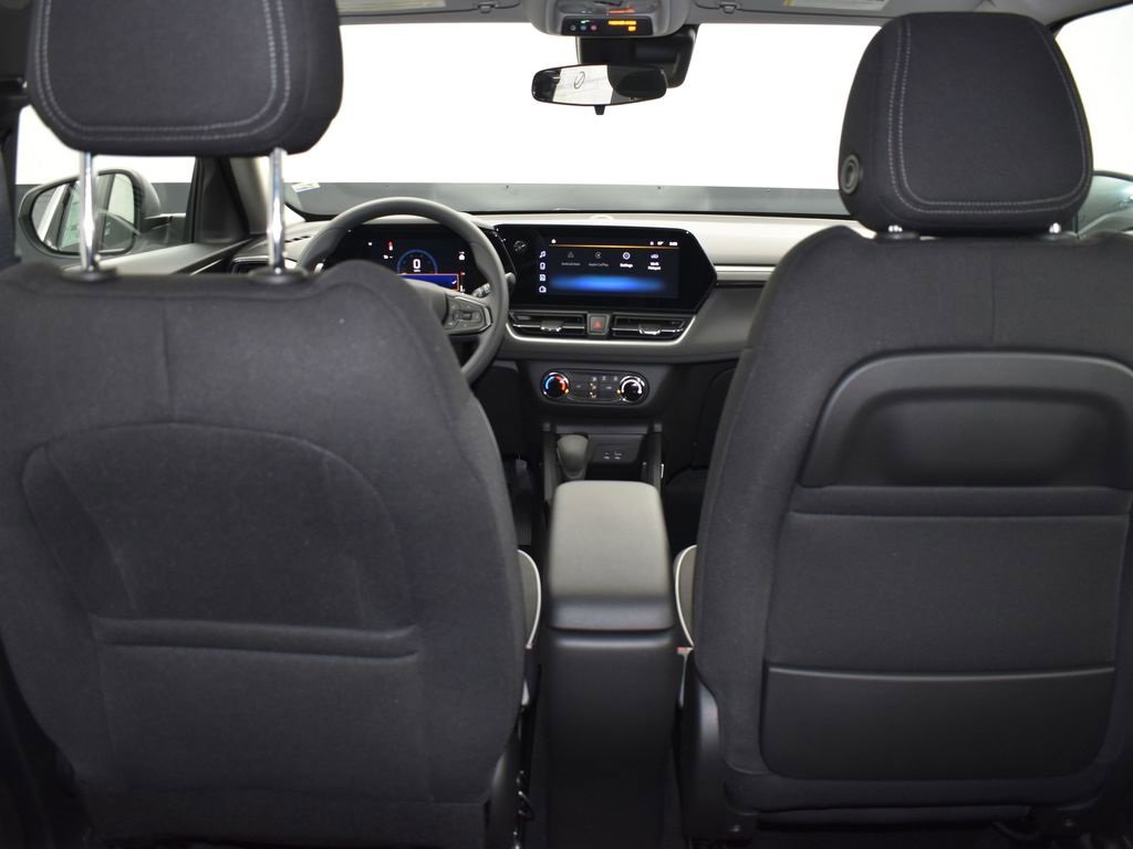 New 2026 Chevrolet TrailBlazer LS image 18