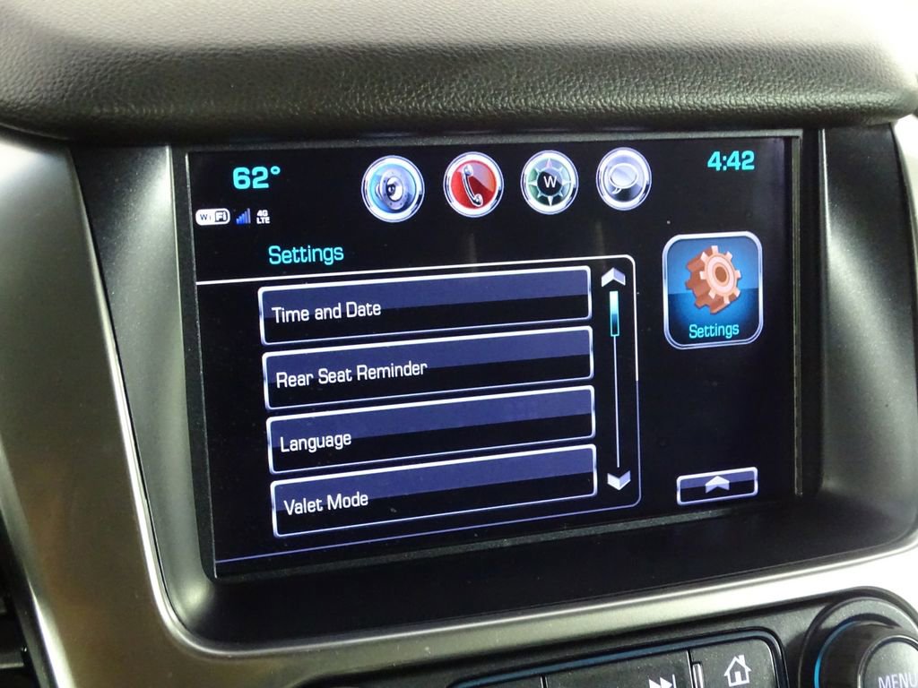 Used 2019 Chevrolet Tahoe LS w/ Max Trailering Package image 36