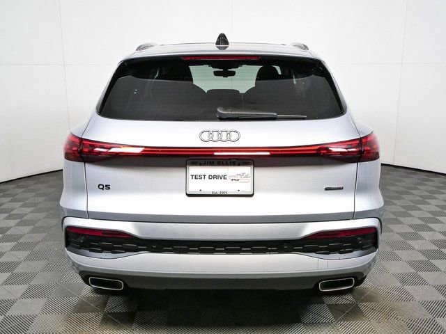 New 2026 Audi Q5 Premium Plus AWD/4WD image 30