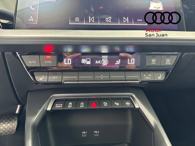 New 2026 Audi A3 2.0T Premium AWD/4WD image 16