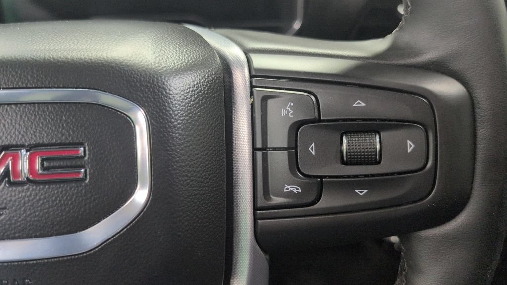Used 2024 GMC Sierra 1500 Elevation AWD/4WD image 12