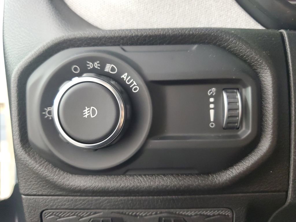 New 2026 Jeep Wrangler Willys image 25