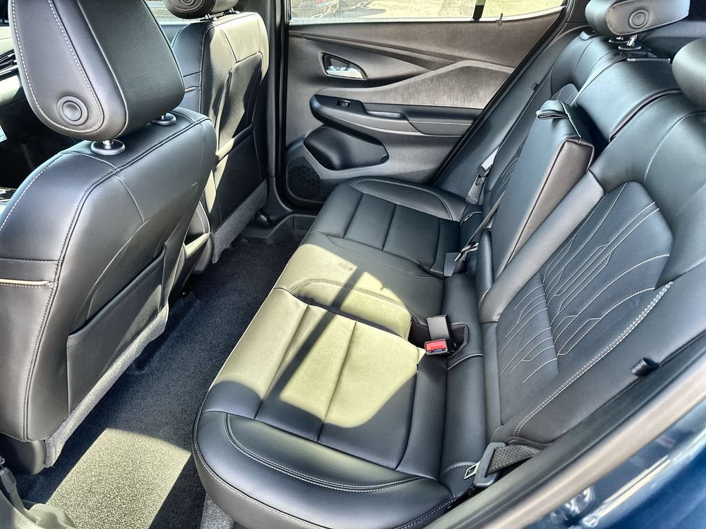 New 2026 Buick Envista Sport Touring FWD image 16